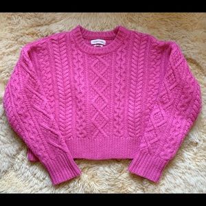 Isabel Marant “Newlyn” Sweater - FR 36 (S)